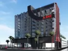 El nuevo lanzamiento de Atari será una cadena de hoteles temáticos