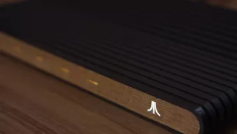 Atari VCS ya tiene fecha de lanzamiento en EEUU: potencia retro con 100 juegos desde 299 dólares