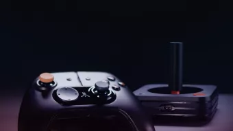 Atari cambia de rumbo: volverán a hacer juegos "premium" de PC y consolas, con la mirada puesta en 2022