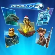 Carátula de Pinball FX3 - PC