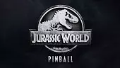 Jurassic World Pinball