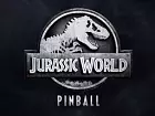 Jurassic World Pinball