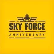 Carátula de Sky Force Anniversary - Xbox One
