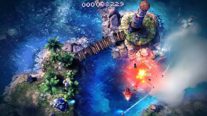 Sky Force Anniversary - PC