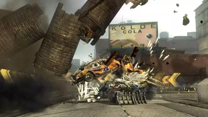 Full Auto 2 Battlelines