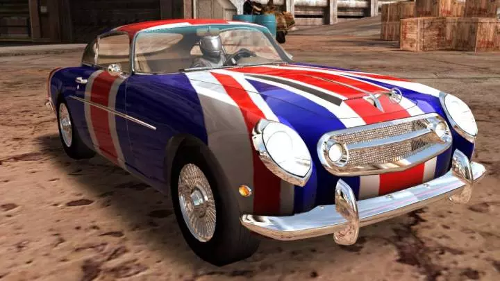 Full Auto 2: Battlelines