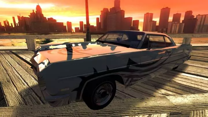 Full Auto 2 Battlelines