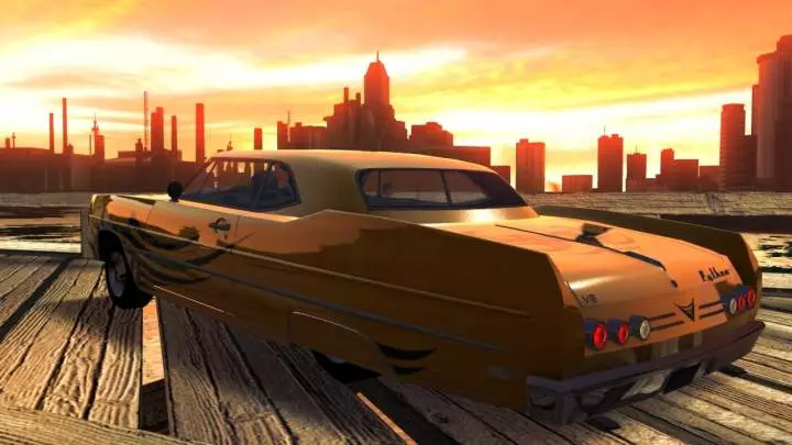 Full Auto 2 Battlelines