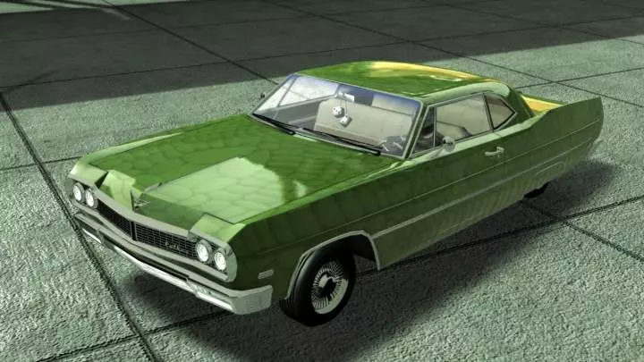 Full Auto 2: Battlelines