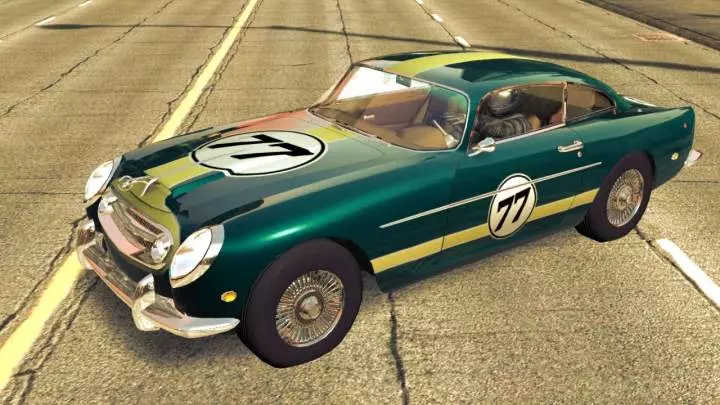 Full Auto 2 Battlelines - PS3