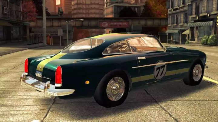 Full Auto 2 Battlelines