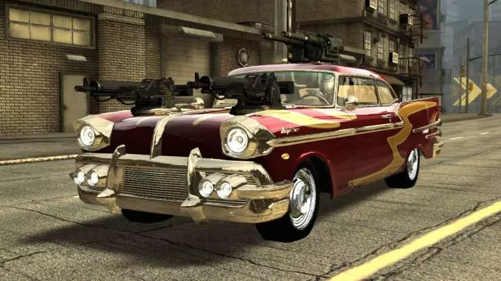 Full Auto 2: Battlelines