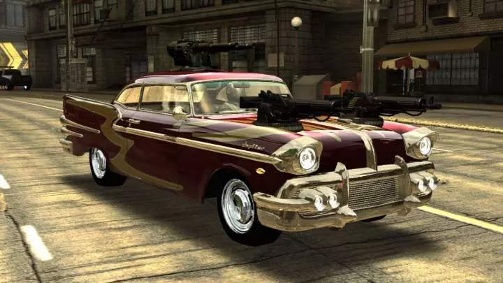 Full Auto 2 Battlelines - PS3