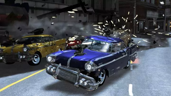 Full Auto 2: Battlelines