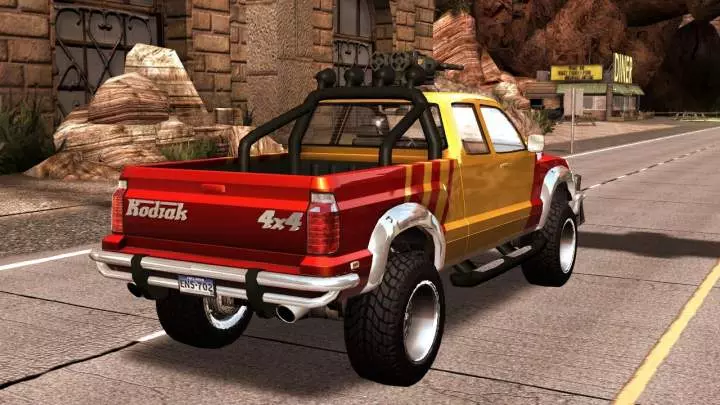 Full Auto 2 Battlelines - PS3