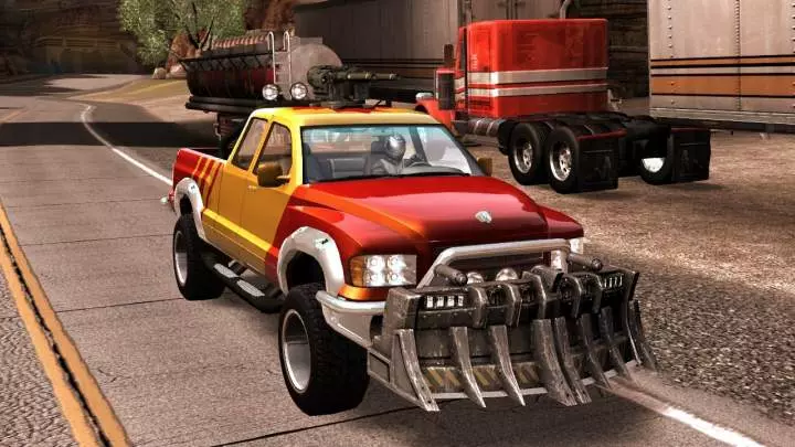 Full Auto 2 Battlelines