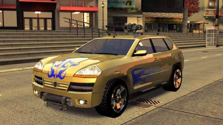 Full Auto 2 Battlelines