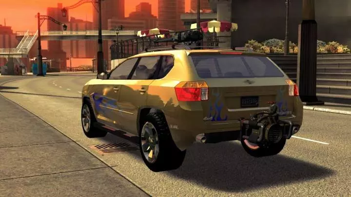 Full Auto 2 Battlelines