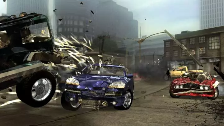 Full Auto 2: Battlelines