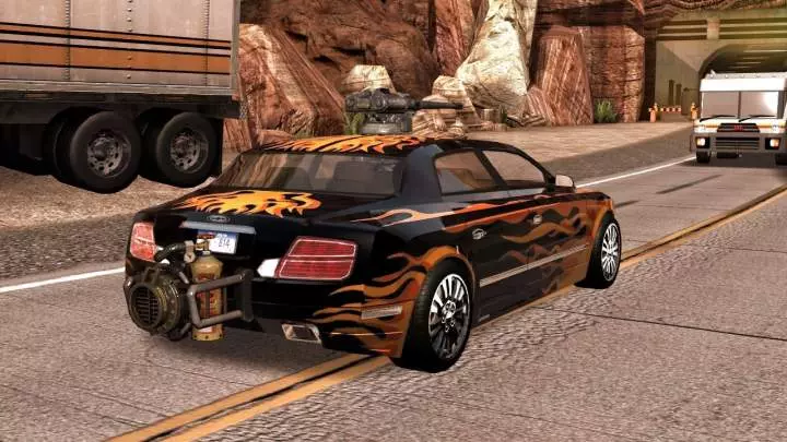 Full Auto 2 Battlelines