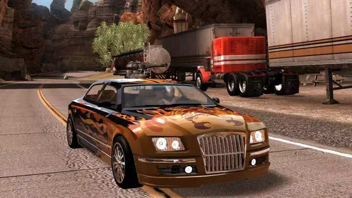 Full Auto 2: Battlelines