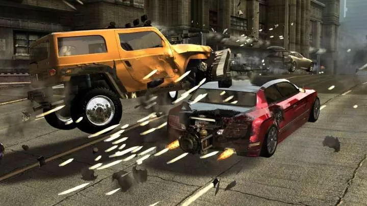 Full Auto 2: Battlelines