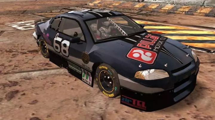 Full Auto 2 Battlelines