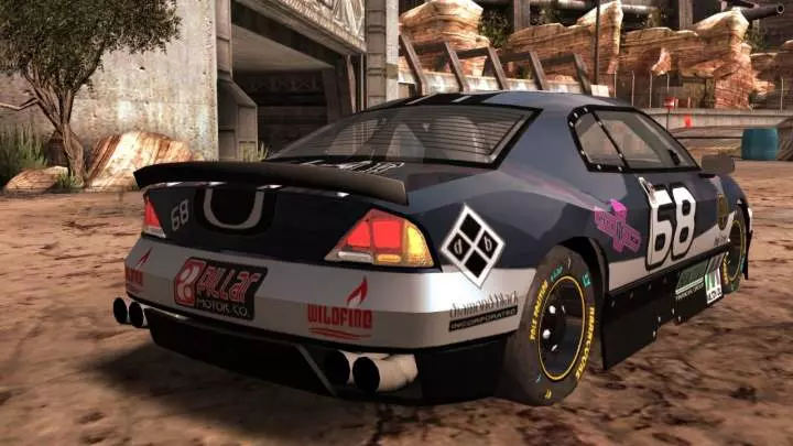 Full Auto 2 Battlelines