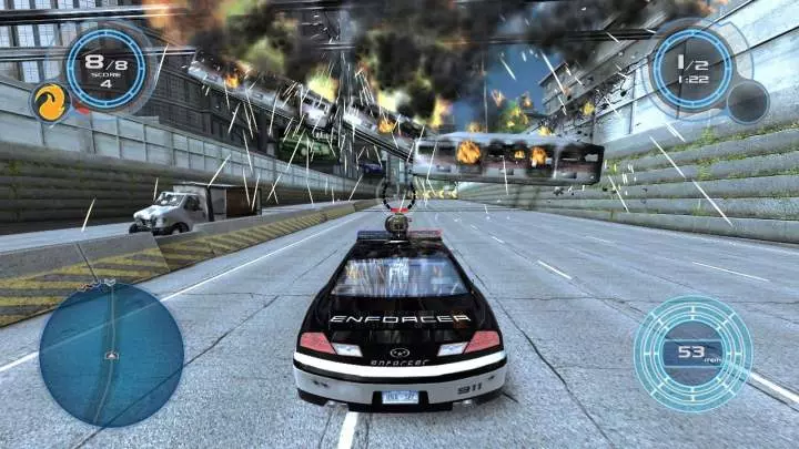 Full Auto 2 Battlelines