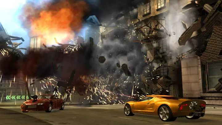 Full Auto 2 Battlelines