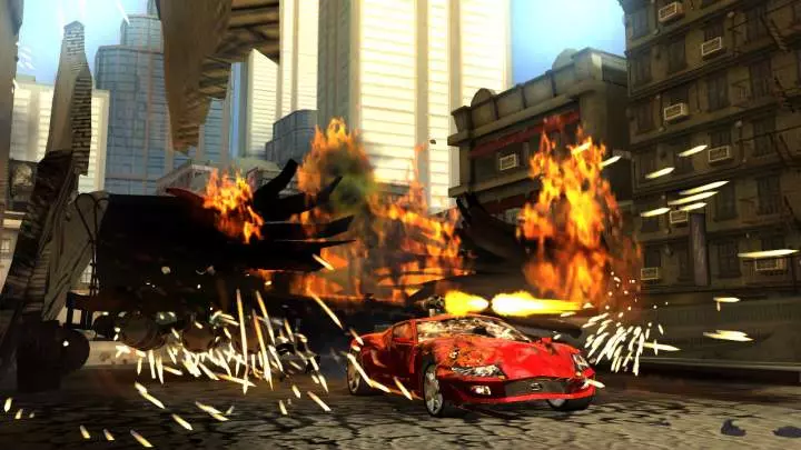 Full Auto 2 Battlelines - PS3