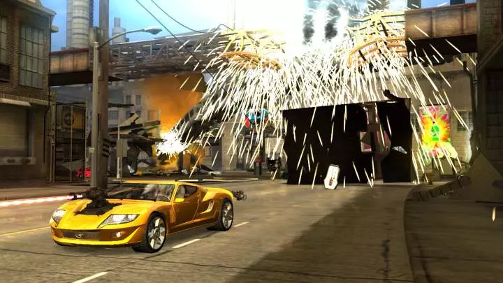 Full Auto 2 Battlelines