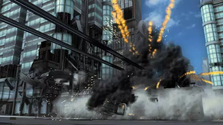 Full Auto 2 Battlelines