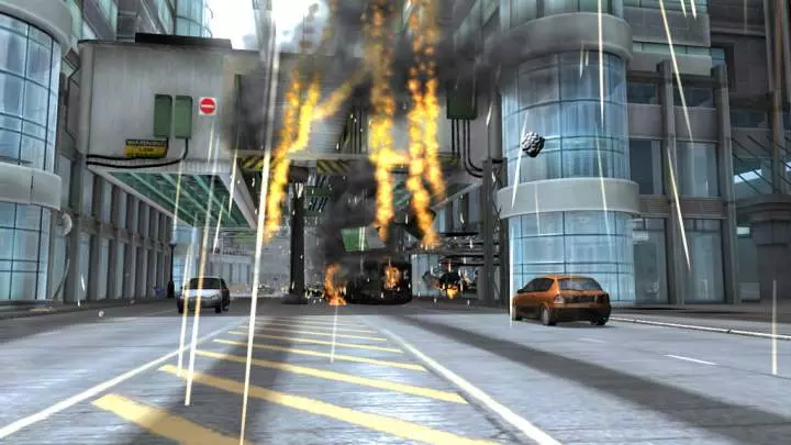 Full Auto 2 Battlelines