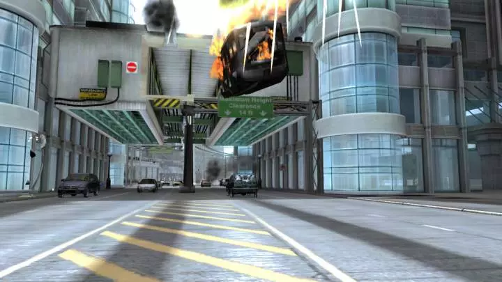 Full Auto 2 Battlelines - PS3