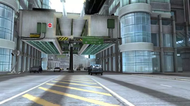 Full Auto 2 Battlelines