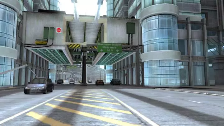 Full Auto 2 Battlelines