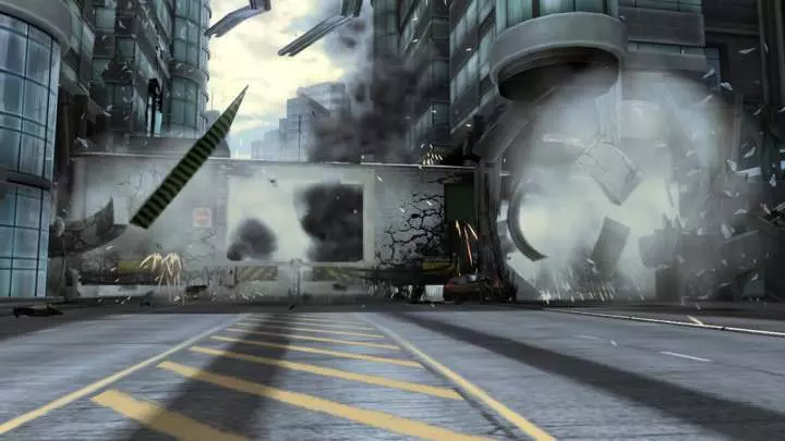 Full Auto 2 Battlelines - PS3