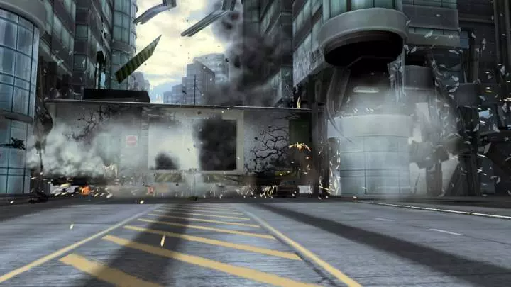 Full Auto 2 Battlelines