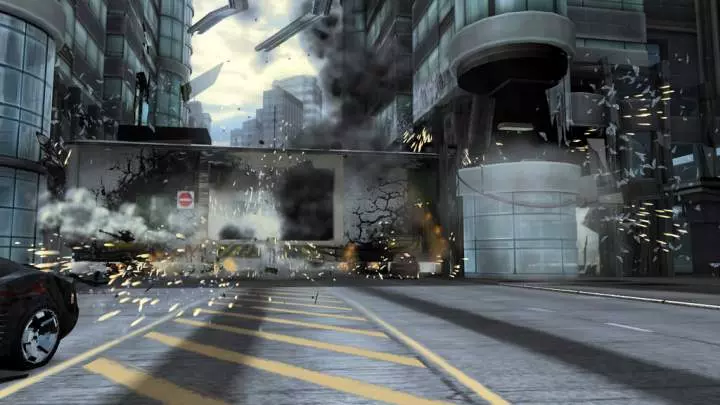 Full Auto 2 Battlelines