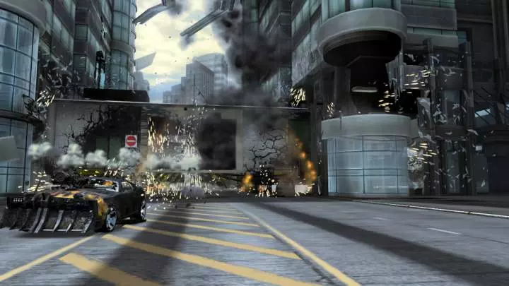 Full Auto 2: Battlelines