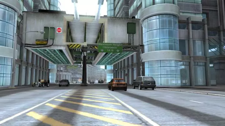 Full Auto 2 Battlelines - PS3