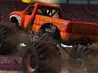 Monster Jam Battlegrounds