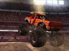 Monster Jam Battlegrounds - Imagen