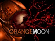 Carátula de Orange Moon - PC