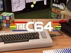 Anunciado TheC64 Mini: un Commodore con 64 juegos instalados