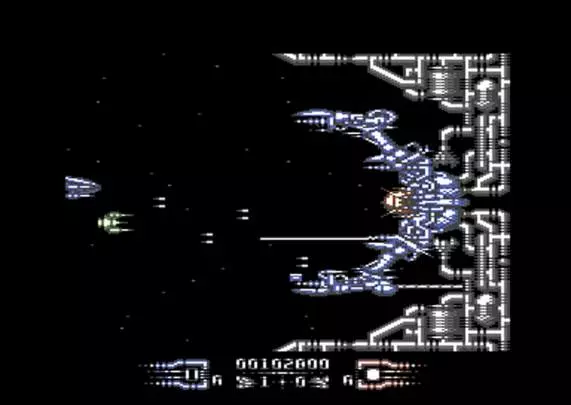 The C64 Mini - Commodore 64