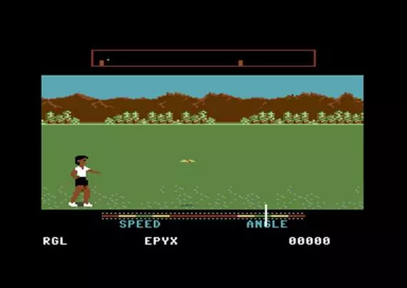 The C64 Mini - Commodore 64