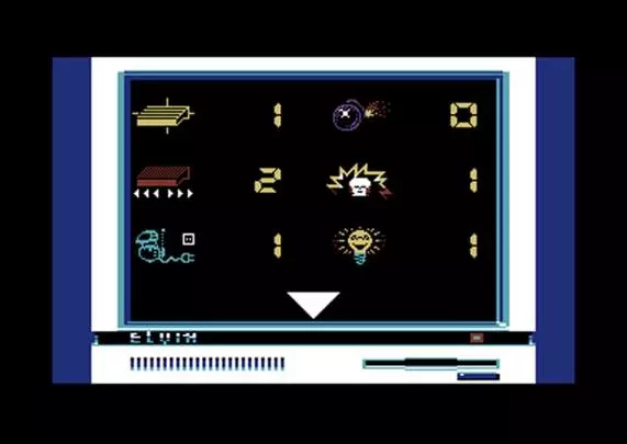 The C64 Mini - Commodore 64