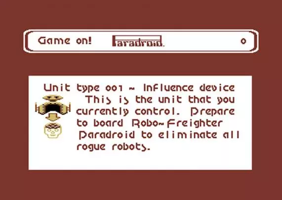 The C64 Mini - Commodore 64